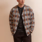 Needles Reversible Cardigan