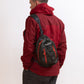 Patagonia Red Shelter Stone Jacket