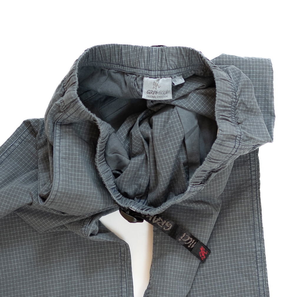 Gramicci Grid Pants