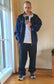 Comme des Garçons Homme Wide Pants (2006AD)