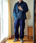 Wtaps Jungle England Wool Cargo Pants