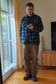 Wtaps Flannel Shirt