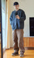 Snow Peak Wo/Ny Cardigan