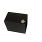Neighborhood Sterling Silver Skull Ring (2005)