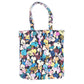 A Bathing Ape Multi Color 1st Camo Tote