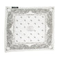 Raf Simons Waves Bandana (AW04-05)