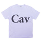Cav Empt "CAV" T-Shirt