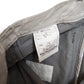 White Mountaineering Cropped Cargo Pants (2010SS)