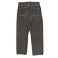 Comme des Garçons Homme Two-Tone Denim
