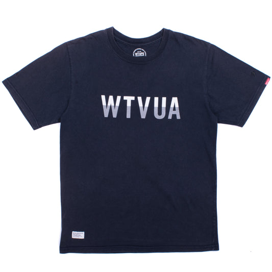 Wtaps "WTVUA" T-Shirt