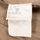 Comme des Garçons Homme Brown Work Jacket (2003)