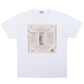 Cav Empt x OPN Capsule T-Shirt (2014AW)