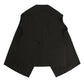 Yohji Yamamoto Noir String Vest