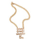 Dover Street Market 5th Anniversary Commemorative Chain