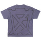 Cav Empt Flat Waste T-Shirt (2017SS)