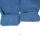 Cav Empt Blue Corduroy Pants