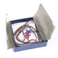 JohnUndercover Leather Stars Necklace