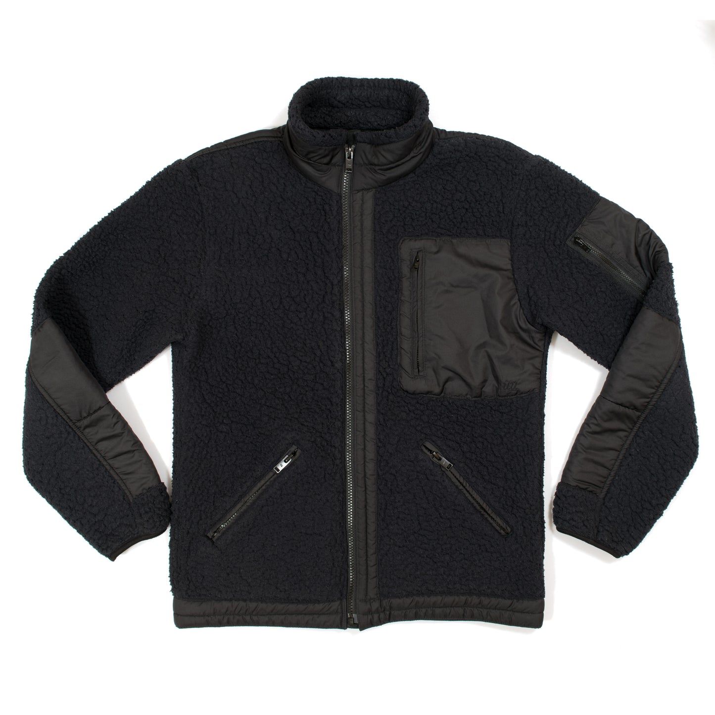 Undercover x Uniqlo Fleece Jacket (2012FW)