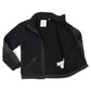 Undercover x Uniqlo Fleece Jacket (2012FW)
