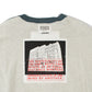 Cav Empt "Circle Of Light" Crewneck (2018AW)