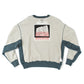 Cav Empt "Circle Of Light" Crewneck (2018AW)