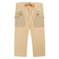Comme des Garçons Junya Watanabe Corduroy Wraparound Cargo Pants (2009AD)