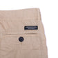 Undercover Cotton/Silk Pants (2013SS)