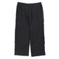 Needles Belted Striped Slacks