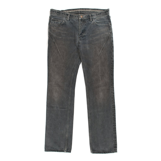 Number (N)ine Denim