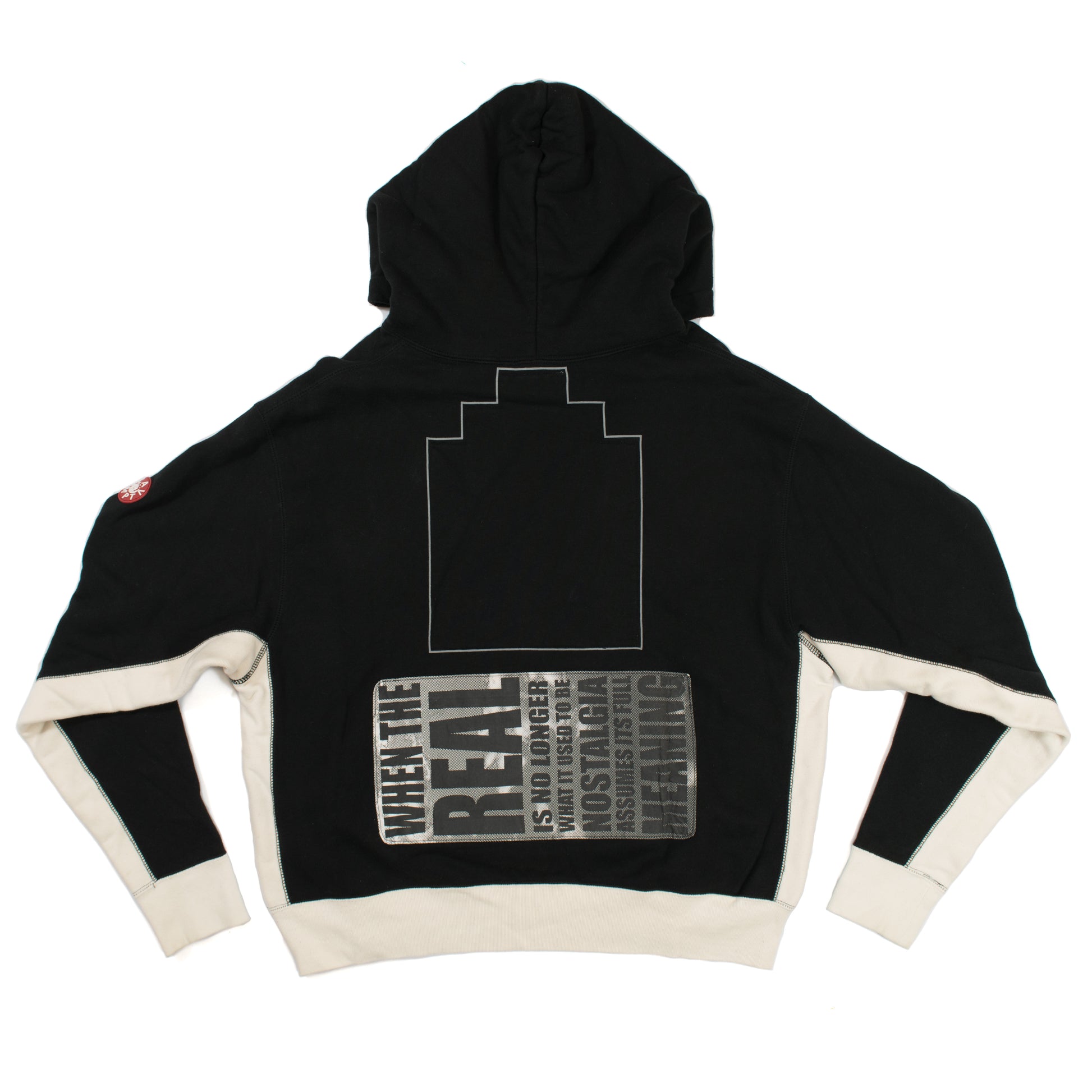 Cav Empt Nostalgia Heavy Hoodie 2013AW