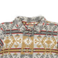 Kapital Navajo Polo Shirt