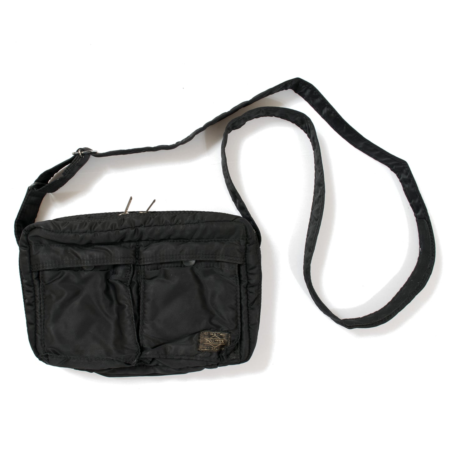 Porter Large Shoulder Bag