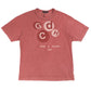 Comme des Garçons Homme	Logo T-Shirt (2004SS)