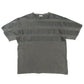 Comme des Garçons Homme Heavy Striped T-Shirt (2002SS)