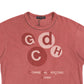 Comme des Garçons Homme	Logo T-Shirt (2004SS)