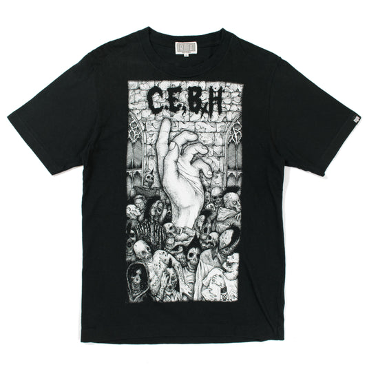 Cav Empt x Bounty Hunter T-Shirt (2012)