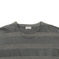 Comme des Garçons Homme Heavy Striped T-Shirt (2002SS)