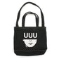 Undercover "UUU" Tote Bag
