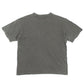 Comme des Garçons Homme Heavy Striped T-Shirt (2002SS)