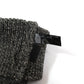 Undercover "Earmuff Maniac" Gradient Knit Leather Gloves (2009AW)