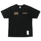 Neighborhood "New York" Patches T-Shirt
