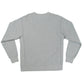 A Bathing Ape Superman Logo Crewneck