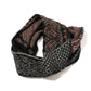 Kapital Paisley Loop Scarf