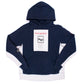 Cav Empt "Sn Voc Ligno Hinces" Hoodie (2012AW)