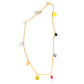 Ambush Multi Pill Pendant Chain