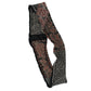 Kapital Paisley Loop Scarf