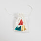 Ambush Multi Pill Pendant Chain