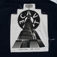 Cav Empt "Sn Voc Ligno Hinces" Hoodie (2012AW)