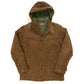 Supreme Corduroy Duffle Coat (2008FW)