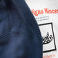 Cav Empt "Sn Voc Ligno Hinces" Hoodie (2012AW)